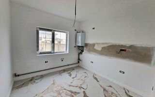 Duplex spatios cu 5 camere | Mosnita Noua - Poză 13