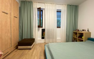 APARTEMENT SUPERB CU 2 CAMERE LA INCHIRIERE IN JANDARMERIEI - Poză 4