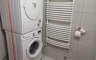 Apartament  2 camera zona Avangarden - Poză 13