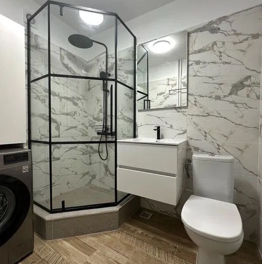 Apartament 3 camere de închiriat  | Ștefan cel Mare I Dorobanti - Poză 6