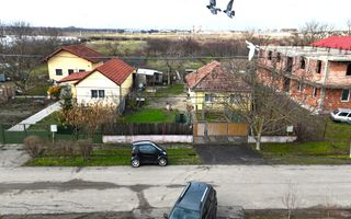 Casa cu teren 1416 toate utilitatile COMISION ZERO - Poză 2