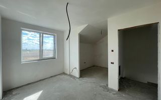 Duplex cu 4 camere -100mp - Mosnita Noua - Poză 7