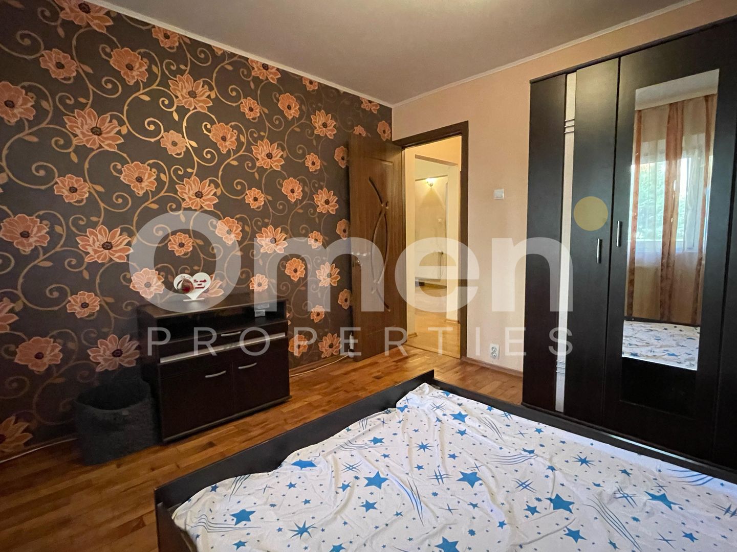 Apartament 3 camere | 67mp - Poză 1