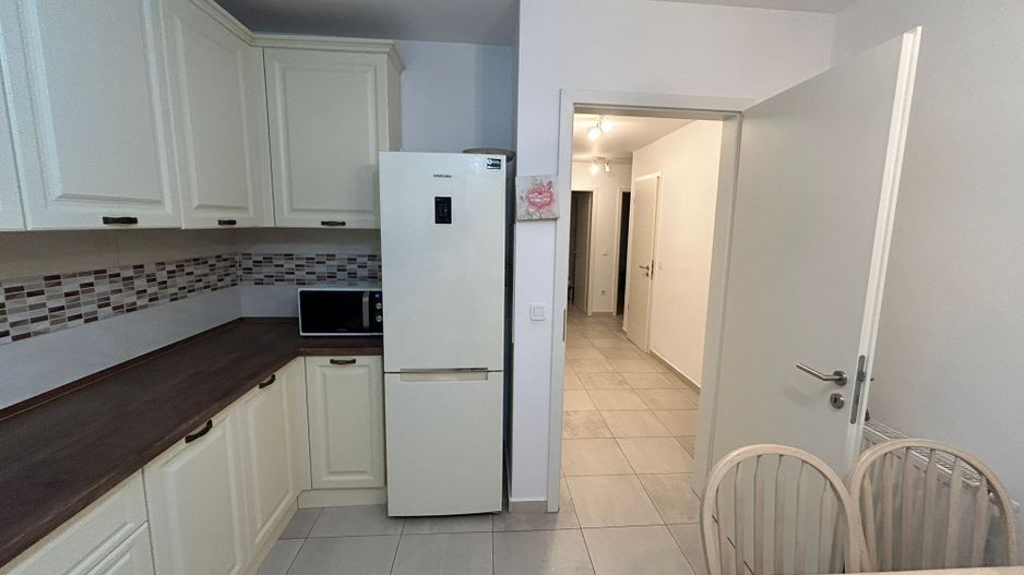 Inchiriere apartament 3 camere cu terasa de 50 mp Kasper - Poză 9