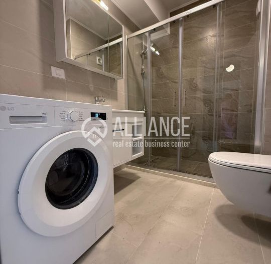 STATIUNEA MAMAIA (cod 04)-Apartament 2 camere mobilat de actualitate - Poză 10