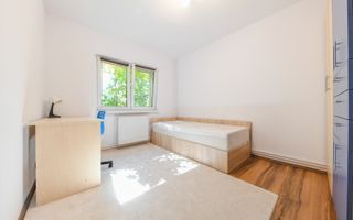 Apartament 4 camere decomandate, 85 mp, parcare, zona N Titulescu - Poză 5