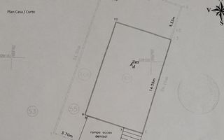 Spatiu birouri / clinica zona Soseaua Pantelimon - Baicului - Poză 15