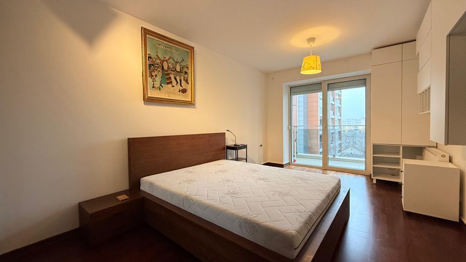 APARTAMENT 2 CAMERE | ETAJ 6 | INCITY - Poză 14