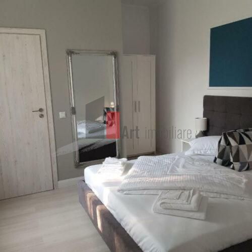 Vila Pensiune in Busteni | zona centrala | afacere functionala - Poză 7