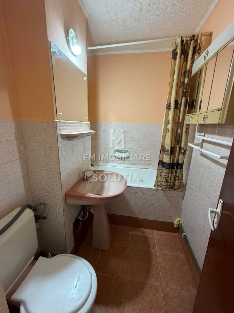 Garsonieră de vânzare | 32 mp | Etaj 2 - Poză 7