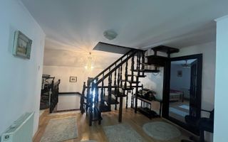 Casă spațioasă P+E+M | 43 ari teren | Mobilată & utilată | Iaslovăț - Poză 19