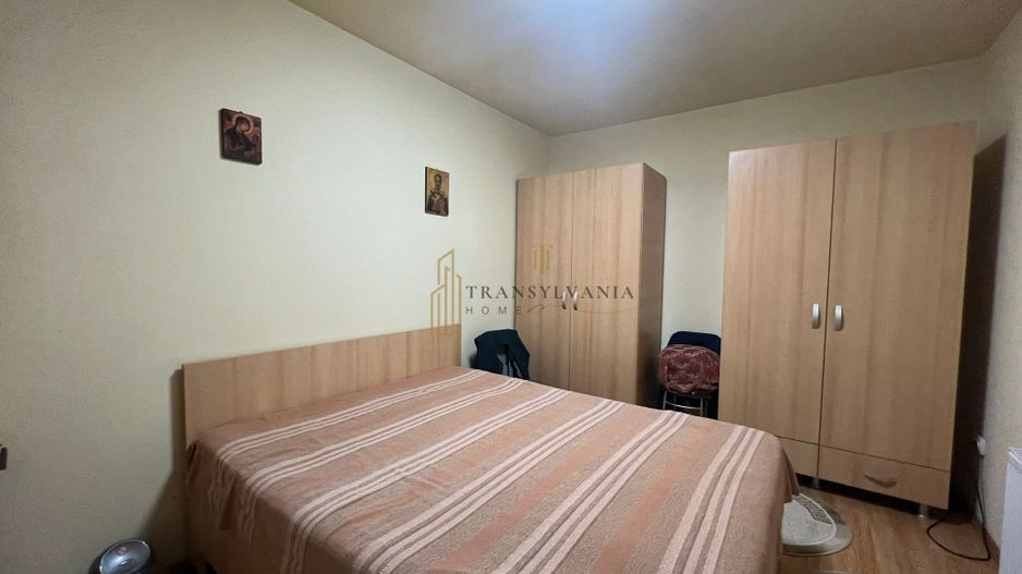 Apartament 2 camere de vânzare – etaj 1, zonă liniștită - Poză 7