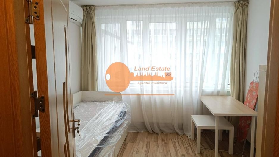 3 camere la 4 minute de Metrou Piața Iancului- Centrala Proprie - Poză 6