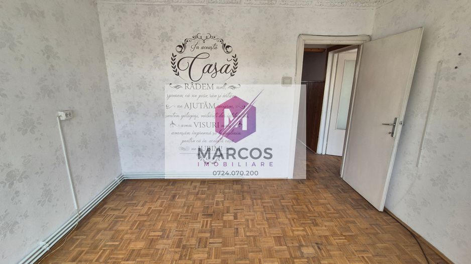 Apartament 3 camere Micro 1 - Poză 1