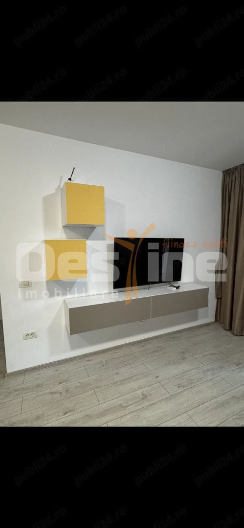 Apartament cu 2 camere de vânzare în Mamaia Nord - Poză 4