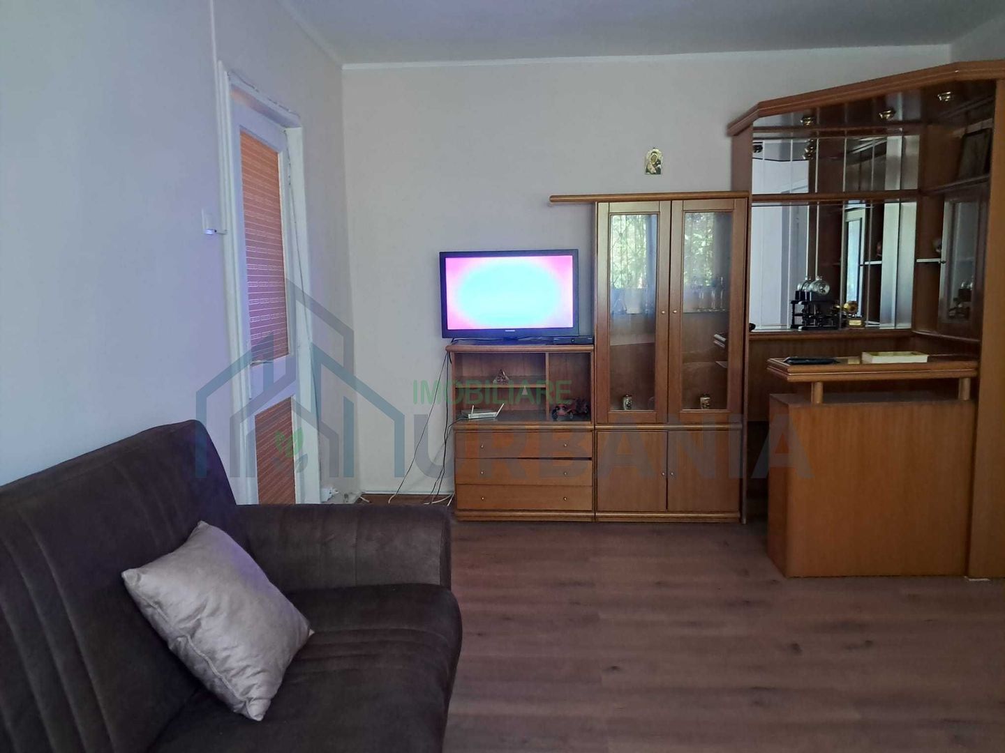 Apartament 2 camere de inchiriat, Podu Ros, Bd. Socola 15, Iasi - 350 EUR - Poză 1