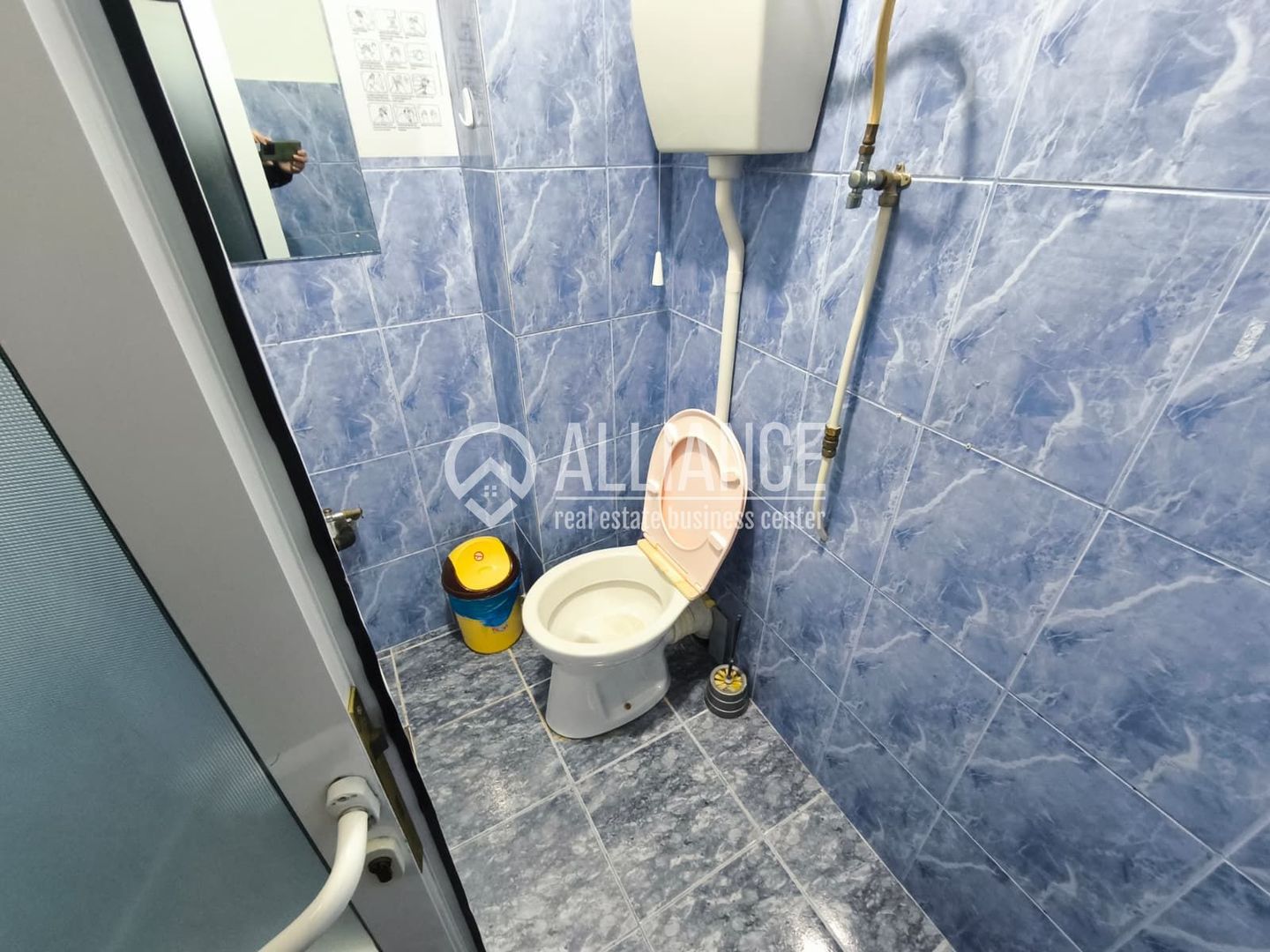 TROCADERO Spatiu comercial parter de vila. - Poză 4