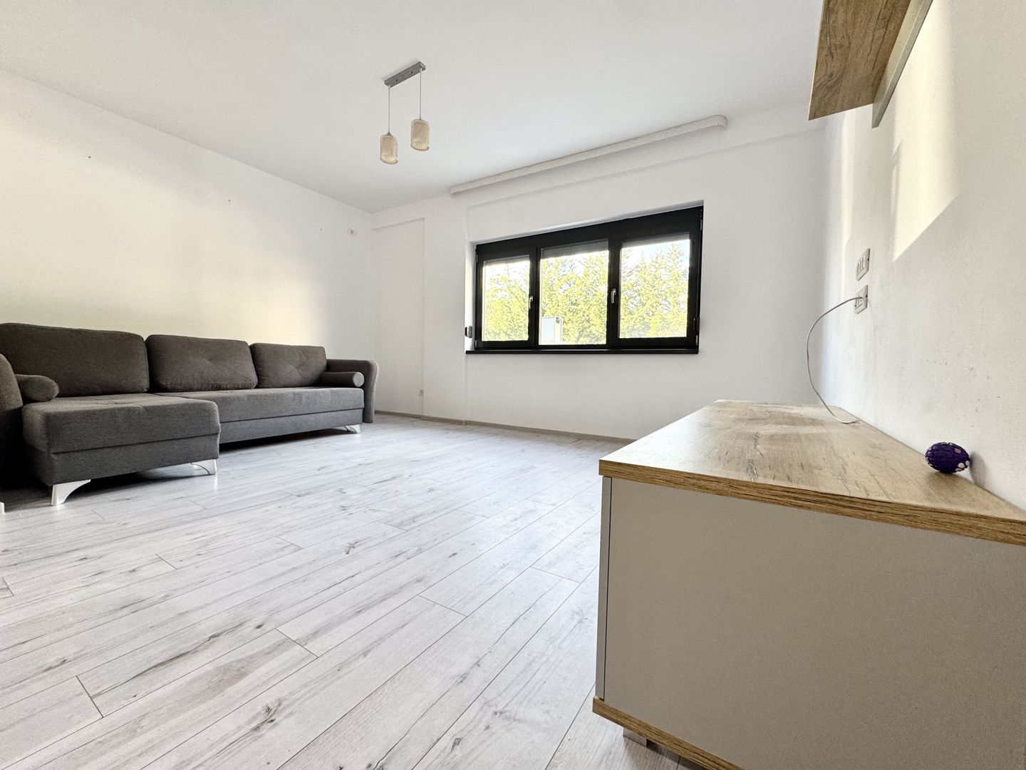 Confort și liniște: 3 camere cu curte – Lipovei - Poză 4