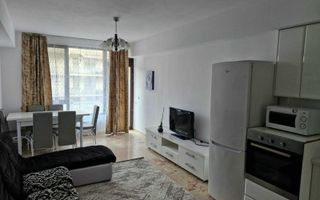 Apartament 2 camere de închiriat în Exclusive Residence, Iași - Poză 1