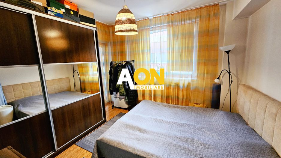 Penthouse 3 camere mobilat + spatiu birou + terasa 50 mp, ultracentral - Poză 8