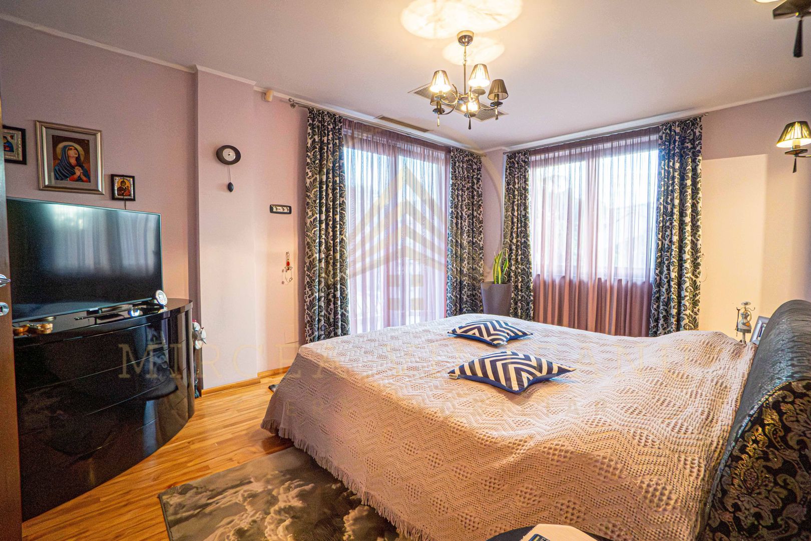 DACIA - Vila D+P+1E+M, teren 780 mp, deschidere 24 ml. - Poză 21