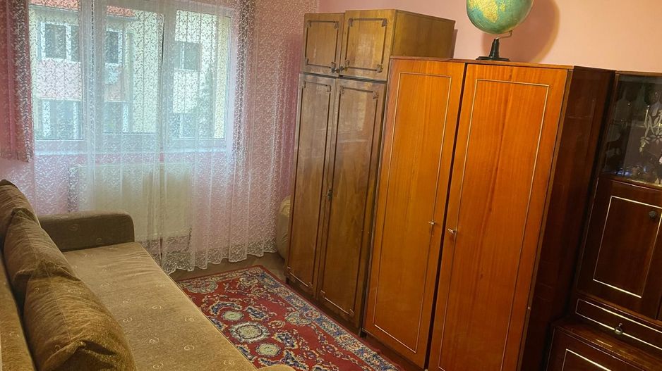 Comision 0%, Apartament 3 Camere, 2 Bai, Centrala, Izolat, Girocului - Poză 8