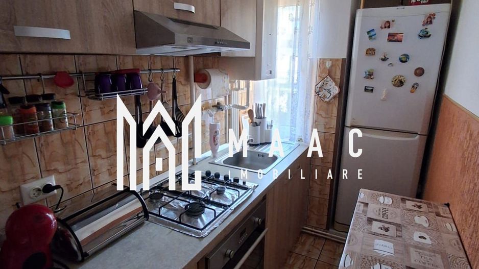 Apartament de vânzare Sibiu | Cedonia | 37 mp, etaj 2 - Poză 4
