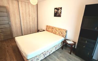 Apartament 2 camere nou Mărăști Cluj, prima închiriere, parcare - Poză 7