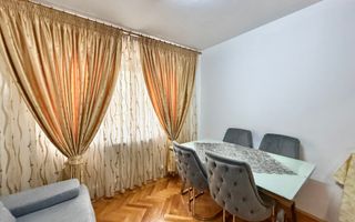Apartament modern cu 3 camere 64 mp | Girocului - Poză 7
