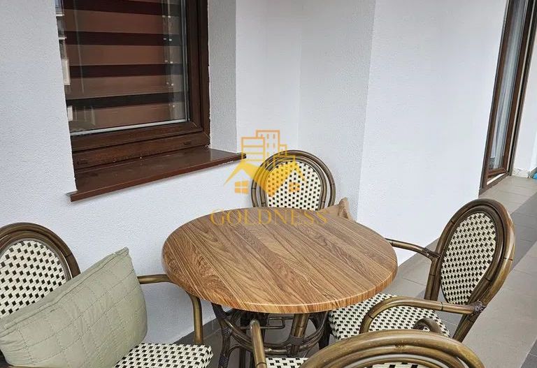 2 camere, parcare subterana, Cartier Buna Ziua, Bonjour Residence,LIDL - Poză 12