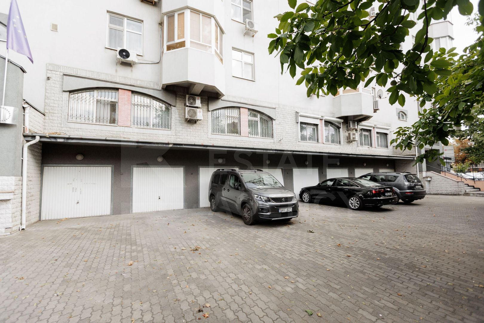 Chirie, apartament, 4 camere, str. Mihai Eminescu, Centru - Poză 24