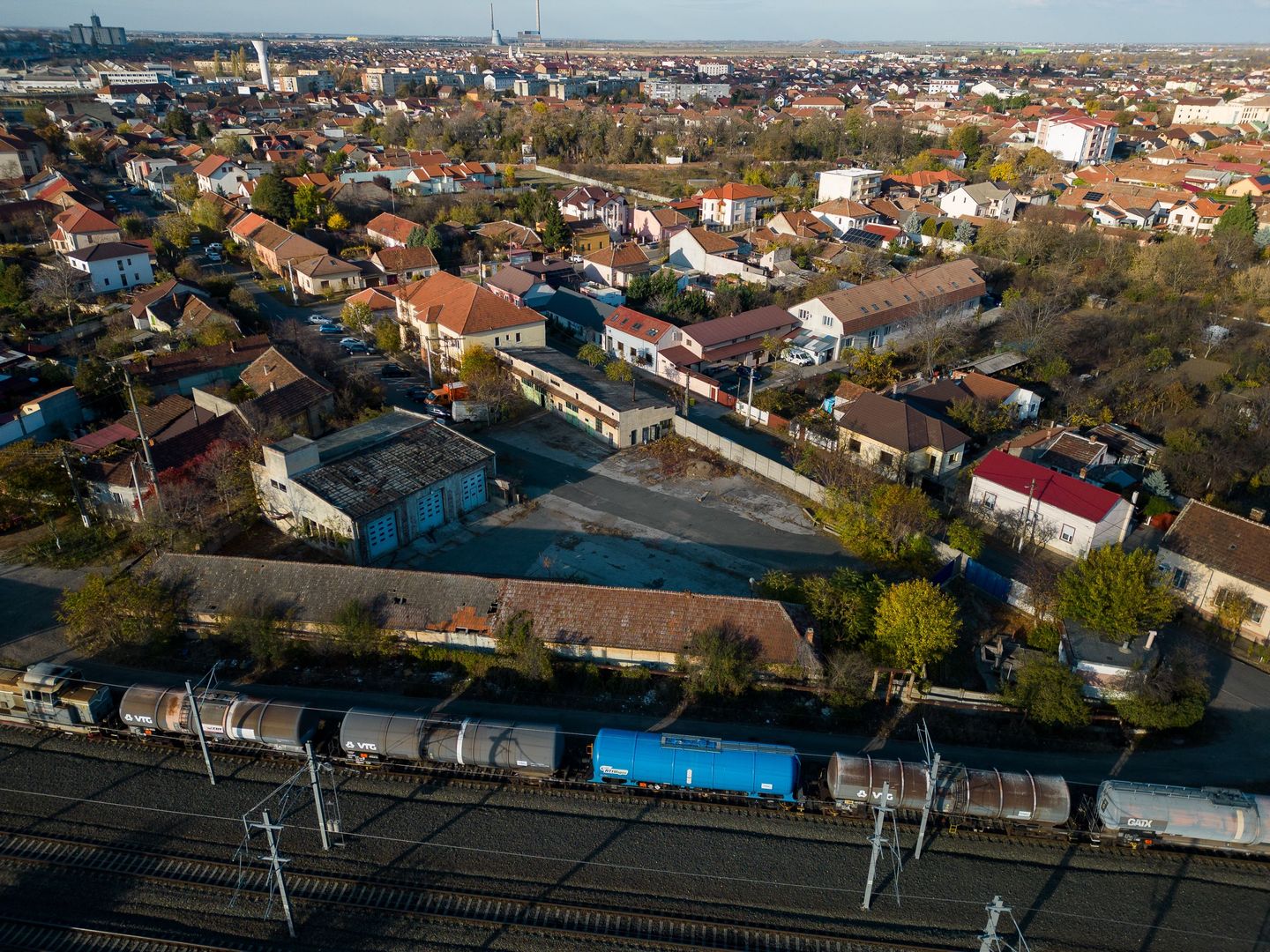 Imobil în suprafață de 3151mp pe Str.Ardealului - Poză 38