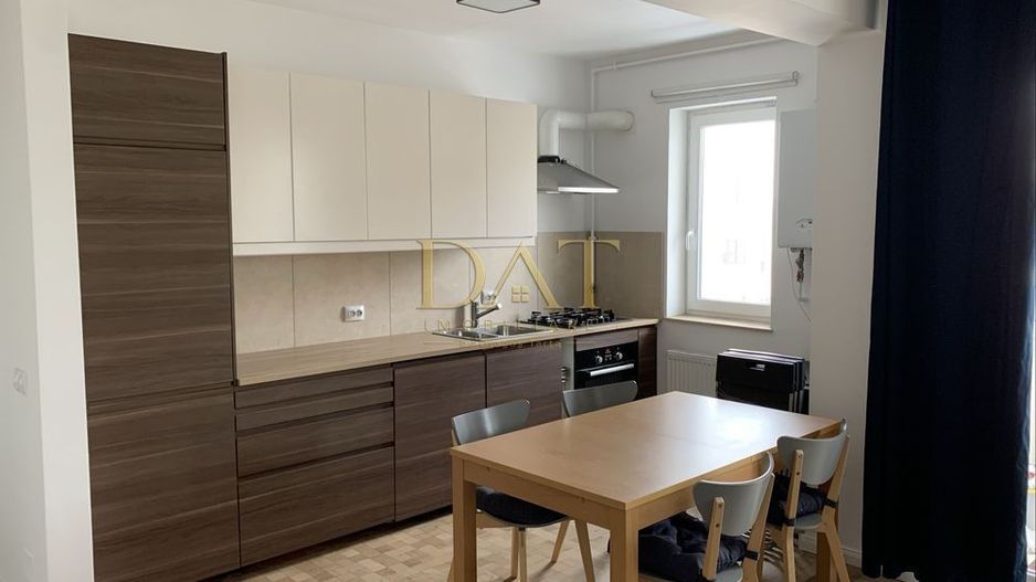 Apartament cu 2 camere | balcon | Cartier Bună Ziua - Poză 6