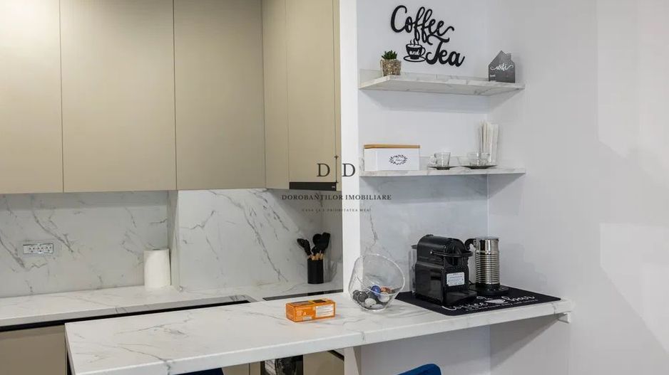 Apartament 2 camere de închiriat | Parcare subterana | Elite City - Poză 3