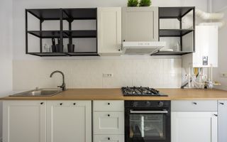 Apartament 2 camere de inchiriat, acces metrou Berceni, Popesti - Poză 6