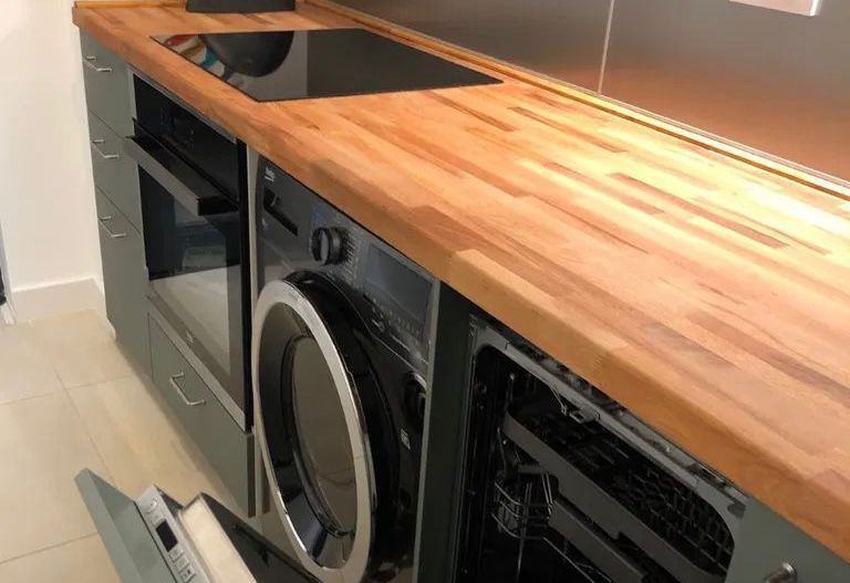 Apartament 2 camere lux în Parcului 20 - Poză 10