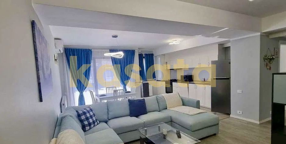 2 camere, complet mobilat și utilat | centrală proprie | Zona Nord - Poză 1