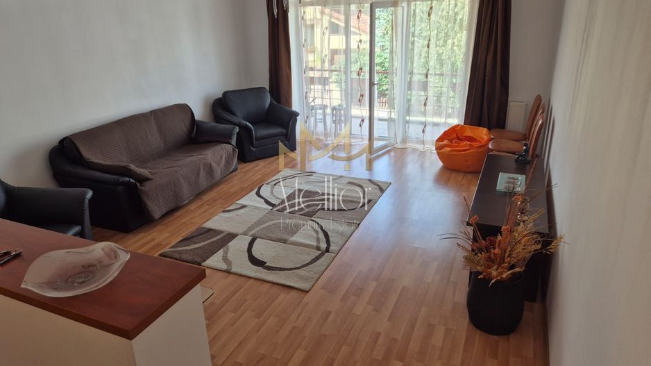 Apartament 3 camere - Zorilor - Poză 2