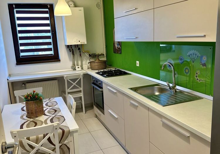 Apartament 2 camere de inchiriat, parcare inclusa- Valea Oltului - Poză 5