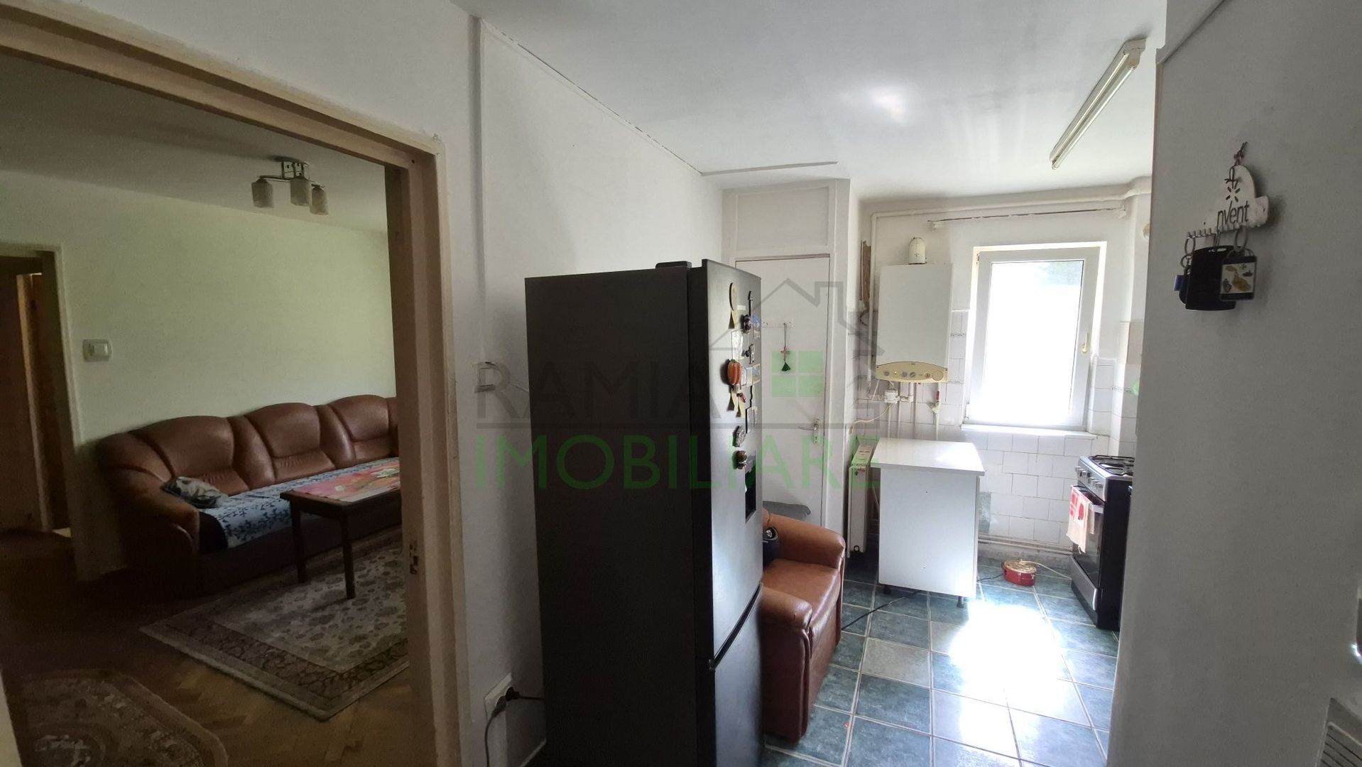 Apartament 2 camere , Centrul Civic - Poză 6