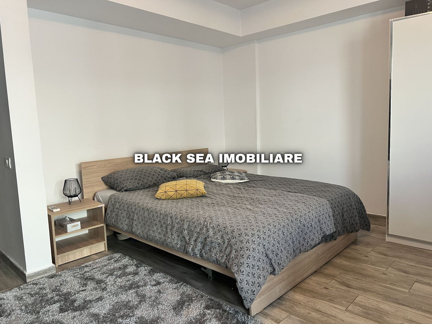 Garsoniera prima linie la mare, vedere la mare - Ocazie Unica - Poză 2