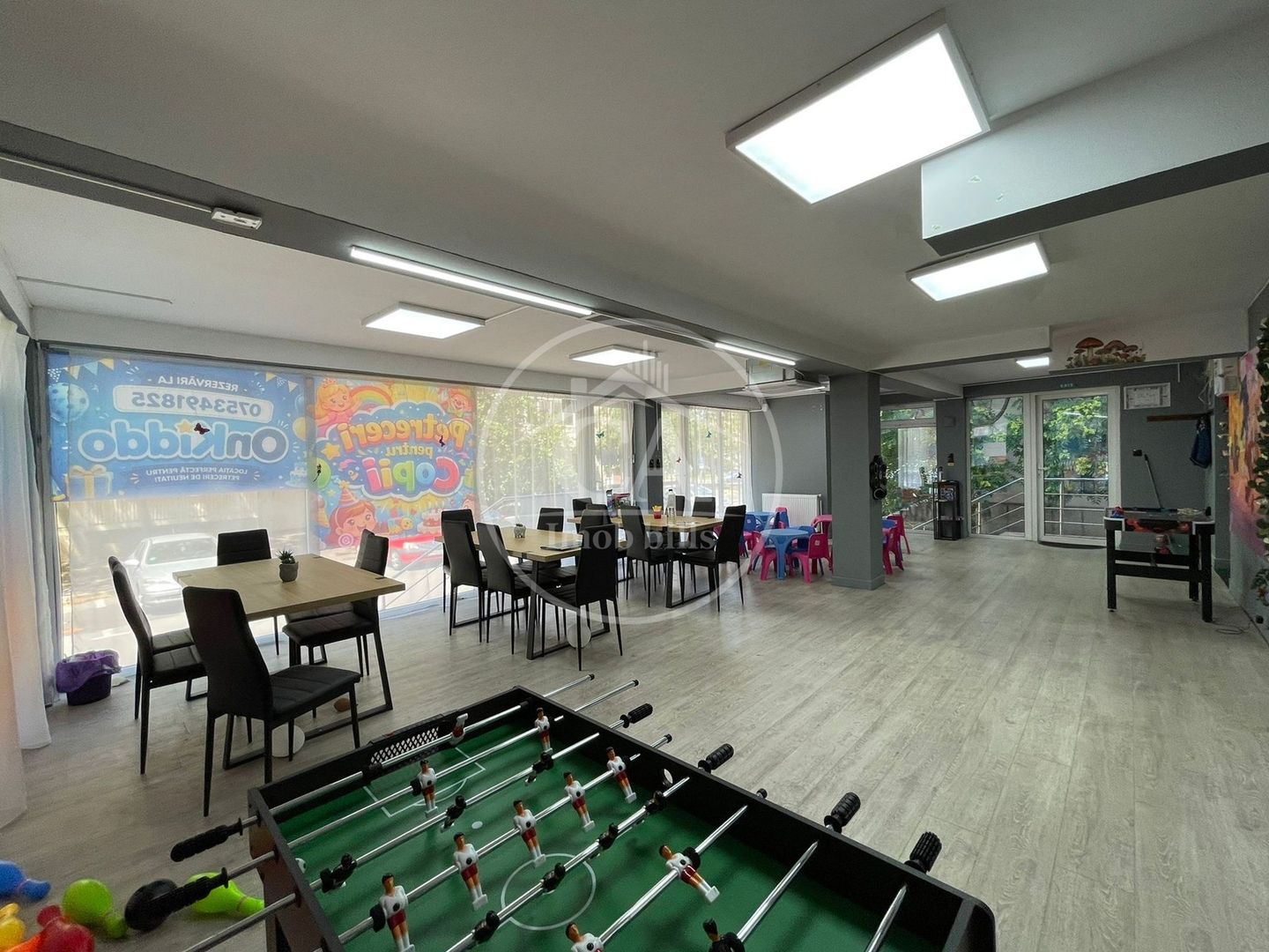 Spatiu comercial de vanzare  în zona Calea Aradului, Oradea - Poză 4