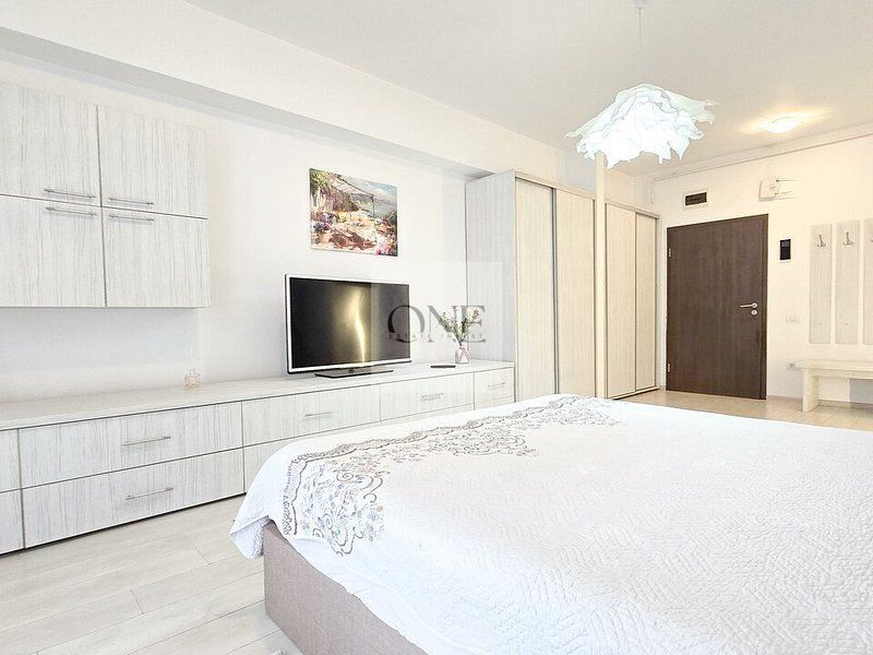 Garsonieră Bloc Nou Colina Universității - Poză 3