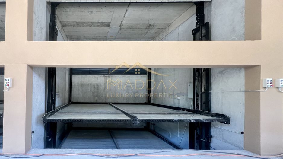 Apartament ** 2 camere** 98mp // Pipera-Voluntari - Poză 42