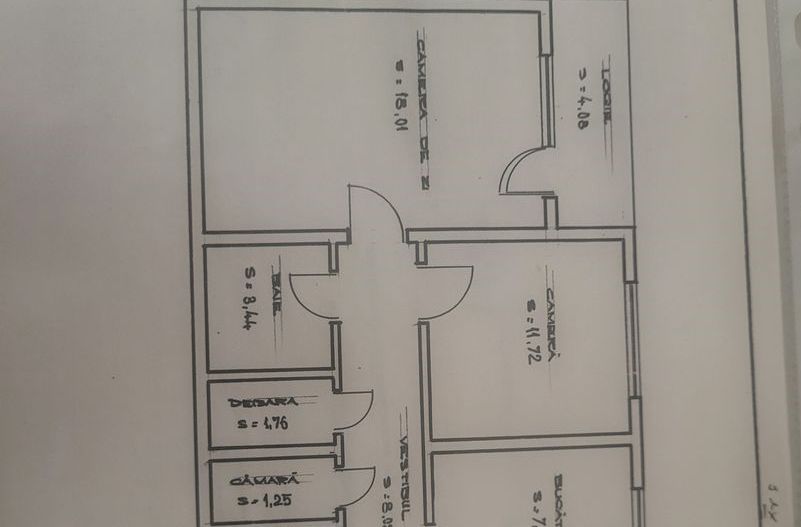 Vanzare apartament 2 camere Titan-Rotunda, 2 minute metrou Grigorescu - Poză 14