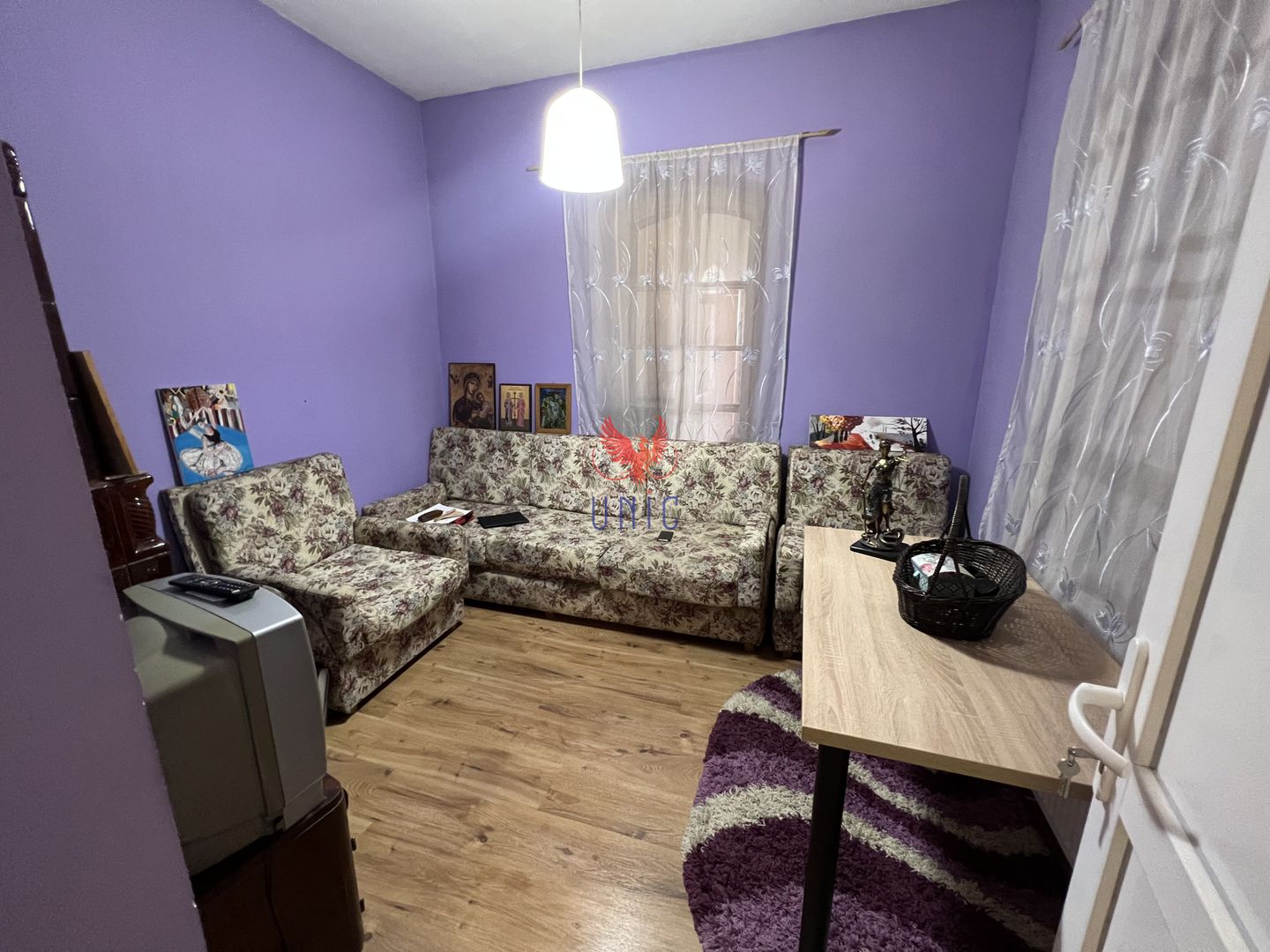 Teren + Casa zona Agronomie - Poză 7