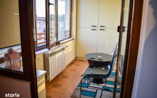 Vanzare Apartament 2 Camere  LUX vis-a-vis de Mall Vitan cu Centrala Proprie - Poză 5