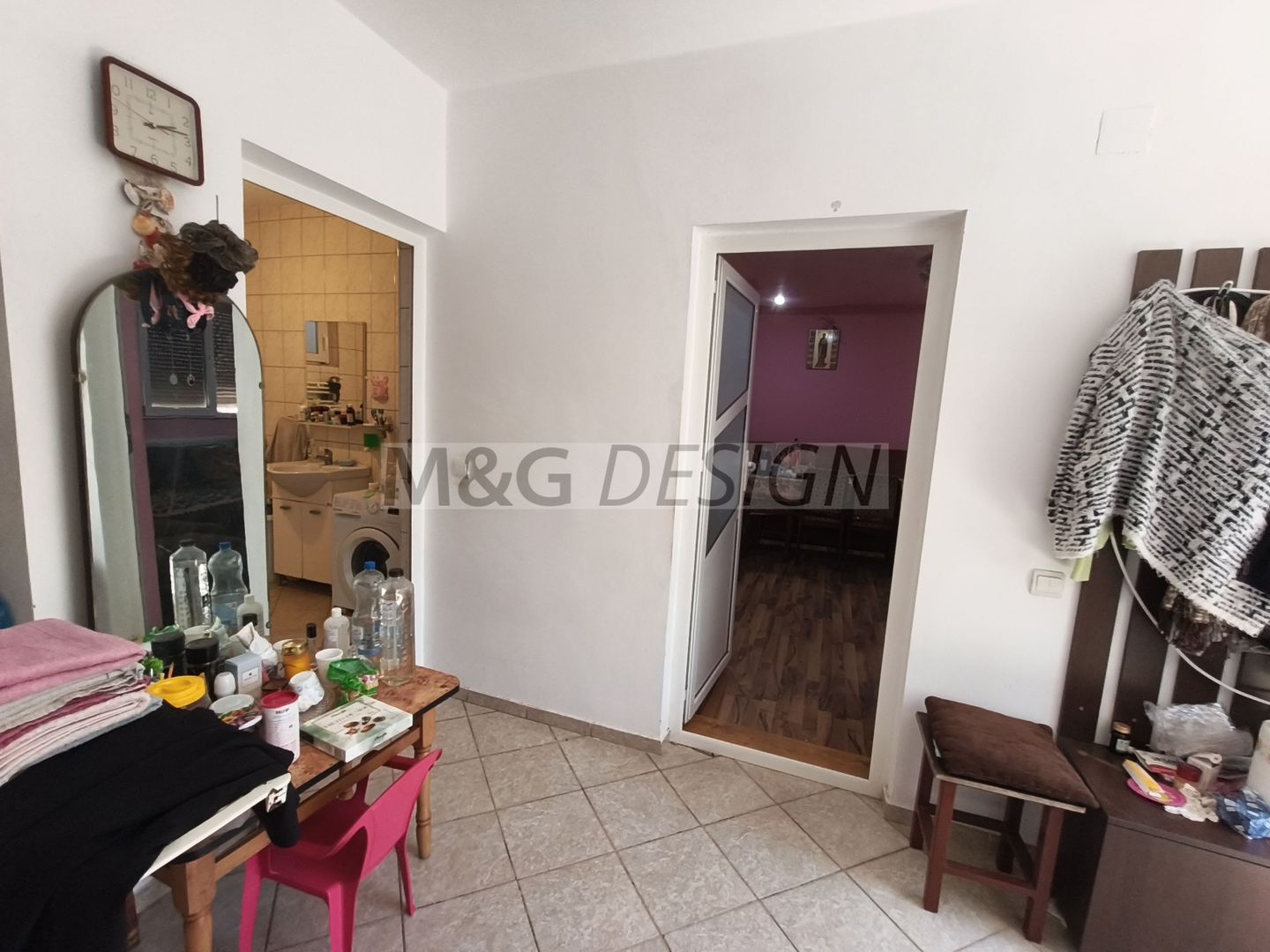 Casa individuala Biled toate utilitatile - Poză 20