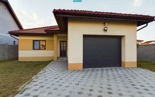 Casă Individuală Dumbrăvița - Poză 12