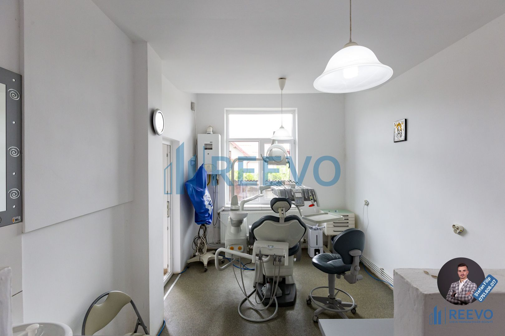 Spațiu comercial (Cabinet Stomatologic), Măgura - Poză 12